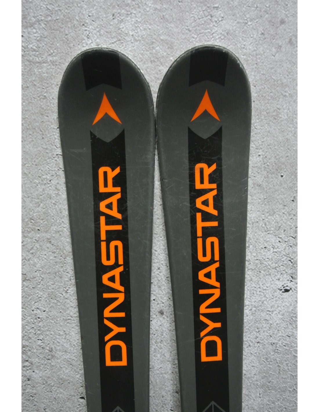 Carving / Race - DYNASTAR SPEED TEAM COMP SL - 120cm Kids Race Skis