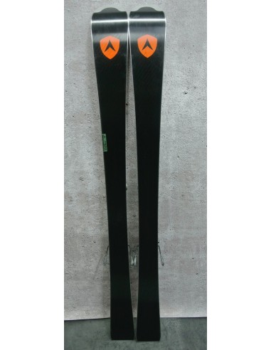 Carving / Race - DYNASTAR SPEED TEAM COMP SL - 120cm Kids Race Skis