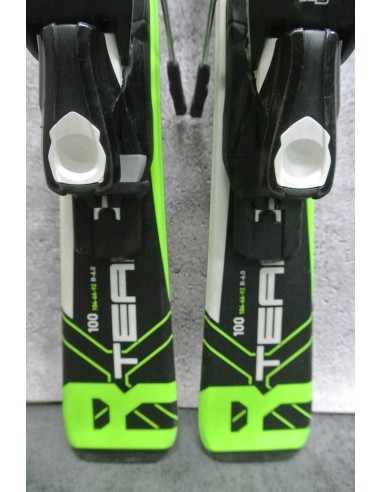 Carving - STOCKLI RACE TEAM RX - 100cm - GOOD KIDS SKIS