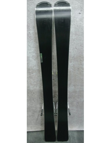 Carving - STOCKLI RACE TEAM RX - 100cm - GOOD KIDS SKIS