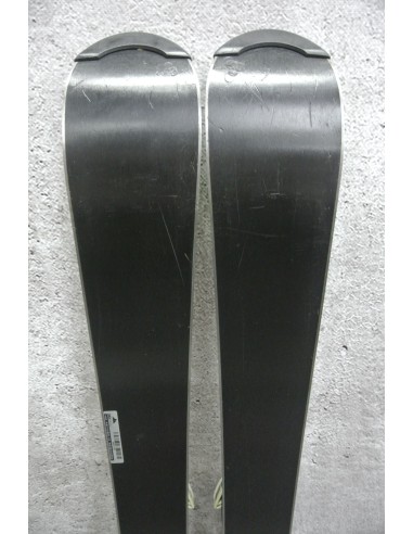 Carving - STOCKLI RACE TEAM RX - 100cm - GOOD KIDS SKIS