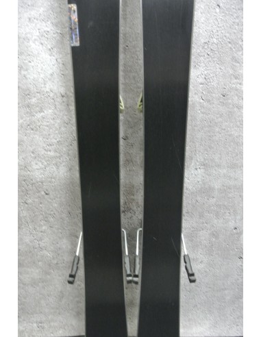 Carving - STOCKLI RACE TEAM RX - 100cm - GOOD KIDS SKIS