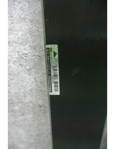 Carving - STOCKLI RACE TEAM RX - 100cm - GOOD KIDS SKIS