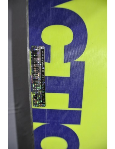 Freestyle / Twin-tip- FACTION PRODIGY JR - 105cm COOL KIDS SKIS