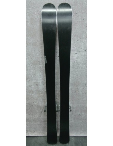 Freestyle / Twin-tip - FACTION DILLINGER JR - 135cm COOL YOUTH SKIS