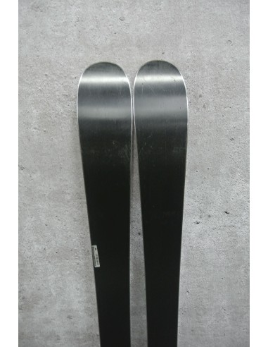 Freestyle / Twin-tip - FACTION DILLINGER JR - 135cm COOL YOUTH SKIS