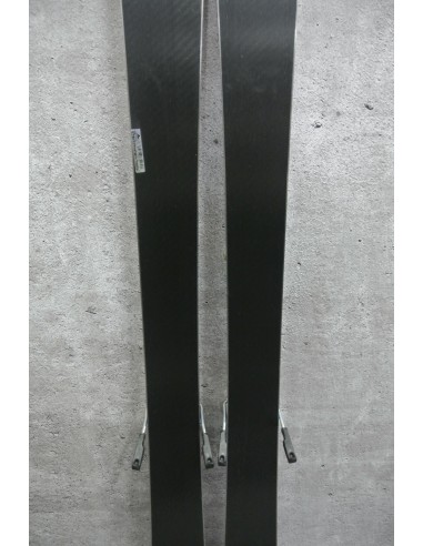 Freestyle / Twin-tip - FACTION DILLINGER JR - 135cm COOL YOUTH SKIS