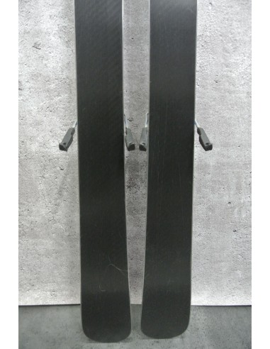 Freestyle / Twin-tip - FACTION DILLINGER JR - 135cm COOL YOUTH SKIS