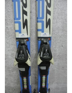 Carving / All Mountain - STOCKLI RACE TEAM RT - 120cm 2