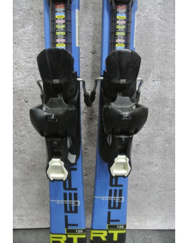 Carving / All Mountain - STOCKLI RACE TEAM RT - 120cm