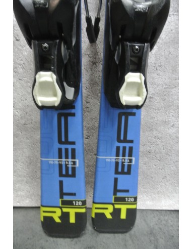 Carving / All Mountain - STOCKLI RACE TEAM RT - 120cm