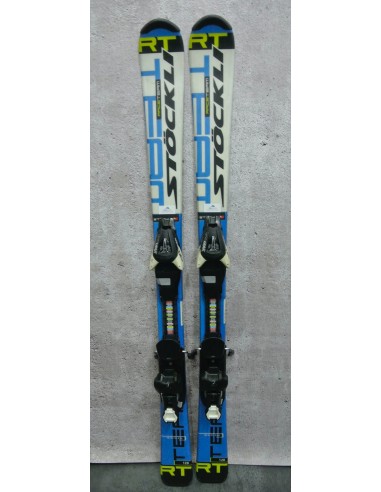 Carving / All Mountain - STOCKLI RACE TEAM RT - 120cm