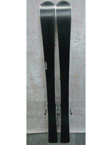 Carving / All Mountain - STOCKLI RACE TEAM RT - 120cm