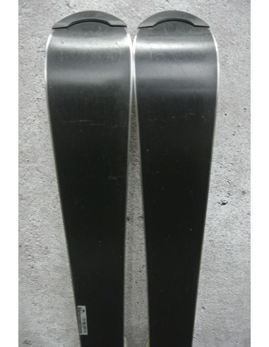 Carving / All Mountain - STOCKLI RACE TEAM RT - 120cm