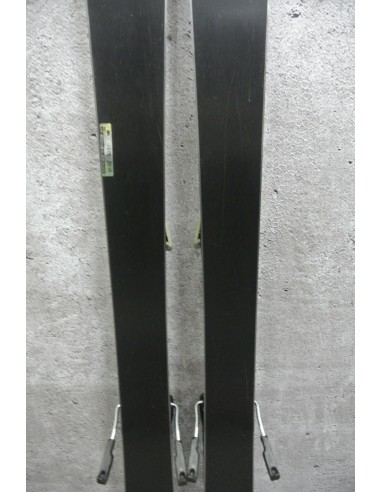 Carving / All Mountain - STOCKLI RACE TEAM RT - 120cm