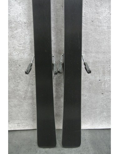 Carving / All Mountain - STOCKLI RACE TEAM RT - 120cm