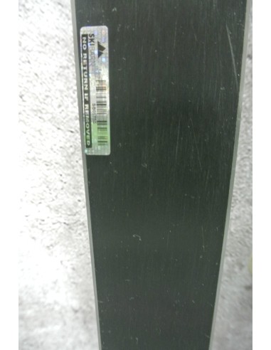 Carving / All Mountain - STOCKLI RACE TEAM RT - 120cm