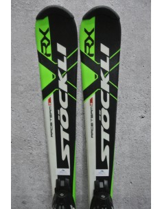 STOCKLI RACE TEAM RX - 120cm