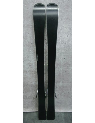 Carving - STOCKLI RACE TEAM RX - 120cm - GOOD KIDS SKIS