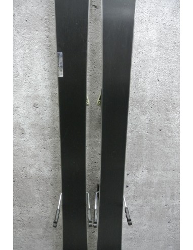 Carving - STOCKLI RACE TEAM RX - 120cm - GOOD KIDS SKIS