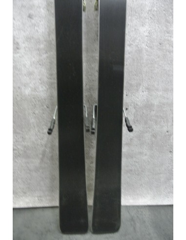 Carving - STOCKLI RACE TEAM RX - 120cm - GOOD KIDS SKIS