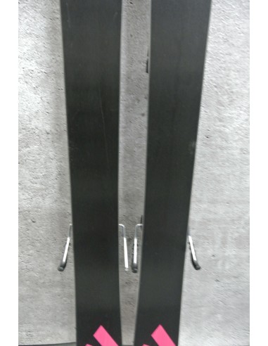 Freestyle / All Mountain - K2 DREAMVEAWER - 119cm Great Kids Skis!