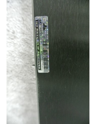 Freestyle / All Mountain - K2 DREAMVEAWER - 119cm Great Kids Skis!