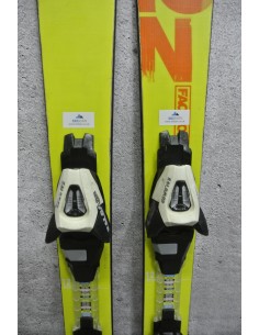 FACTION CANDIDE THOVEX 0.5 SUPERLIGHT 2