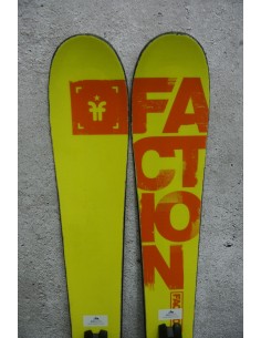 FACTION CANDIDE THOVEX 0.5 SUPERLIGHT
