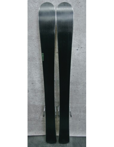 Freestyle / All Mountain-FACTION CANDIDE THOVEX 0.5 SUPERLIGHT-125cm