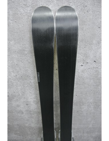 Freestyle / All Mountain-FACTION CANDIDE THOVEX 0.5 SUPERLIGHT-125cm