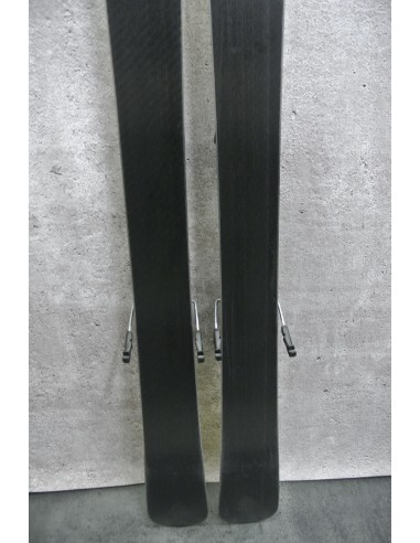 Freestyle / All Mountain-FACTION CANDIDE THOVEX 0.5 SUPERLIGHT-125cm