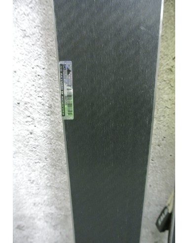 Freestyle / All Mountain-FACTION CANDIDE THOVEX 0.5 SUPERLIGHT-125cm