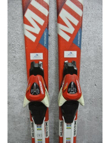 Race / Carving - ATOMIC REDSTER XT - 130cm