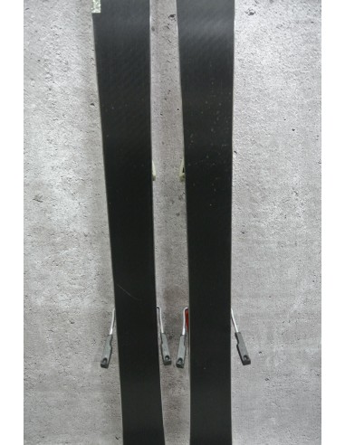 Race / Carving - ATOMIC REDSTER XT - 130cm