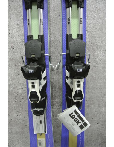 HEAD GREAT JOY - 168cm