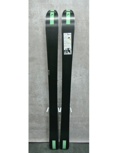 EX DISPLAY Touring / Freeride / All Mountain - HEAD GREAT JOY - 168cm