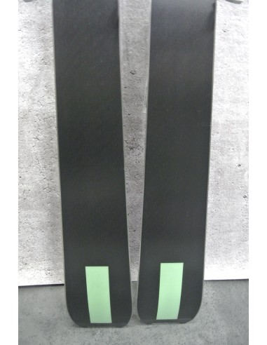 EX DISPLAY Touring / Freeride / All Mountain - HEAD GREAT JOY - 168cm