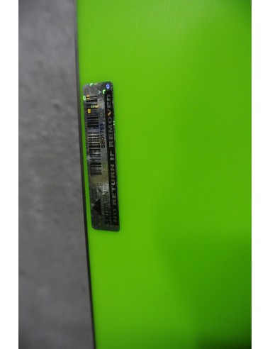 EX DISPLAY Freeride - K2 REMEDY 112 with SALOMON Warden bindings-179cm