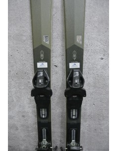 FISCHER MY TRINITY - 150cm 2