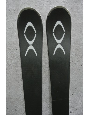 Swiss Hand Made - All Mountain - EXONDE XO V7-148cm