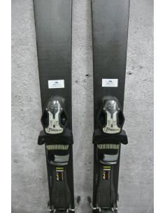 Swiss Hand Made - All Mountain - EXONDE XO V7-148cm 2