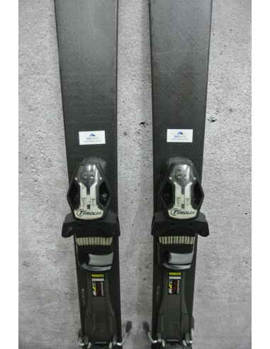 Swiss Hand Made - All Mountain - EXONDE XO V7-148cm