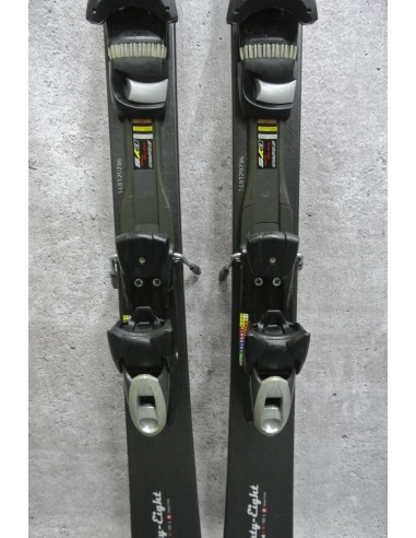 Swiss Hand Made - All Mountain - EXONDE XO V7-148cm