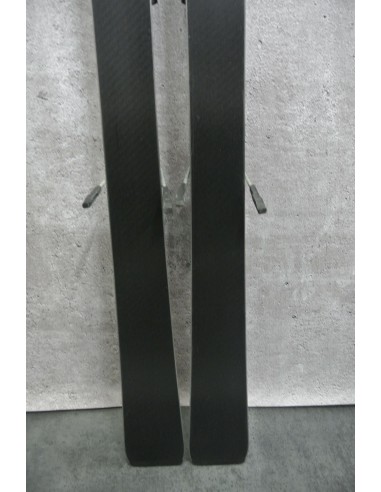 Swiss Hand Made - All Mountain - EXONDE XO V7-148cm