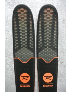 All Mountain / Freeride - ROSSIGNOL SKY 7HD - 156cm