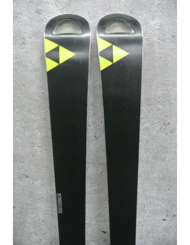 Race / Carving - FISCHER RC4 WORLDCUP SC - 155cm - TOP SKIS