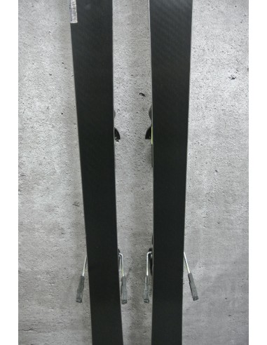 Race / Carving - FISCHER RC4 WORLDCUP SC - 155cm - TOP SKIS