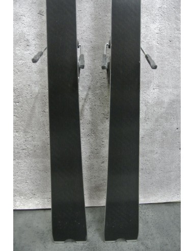 Race / Carving - FISCHER RC4 WORLDCUP SC - 155cm - TOP SKIS