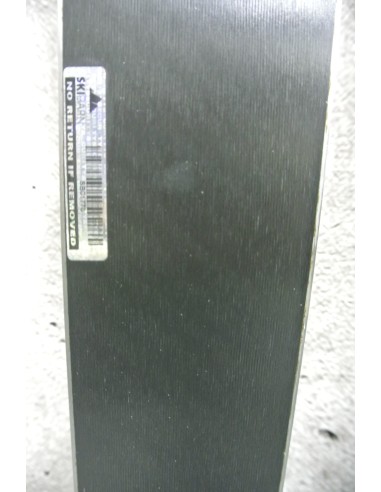 Race / Carving - FISCHER RC4 WORLDCUP SC - 155cm - TOP SKIS